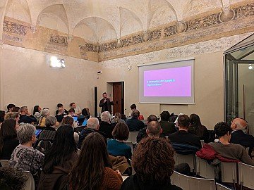 Press Release cover image