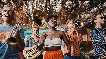 Press Release cover image