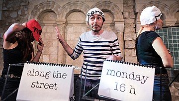 Press Release cover image