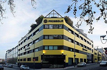 Press Release cover image