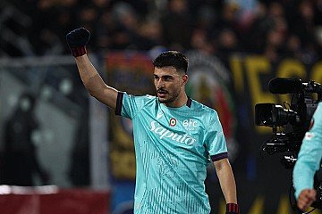 Press Release cover image