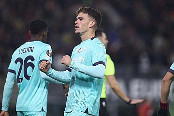 Press Release cover image