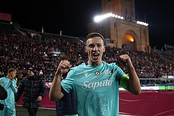 Press Release cover image