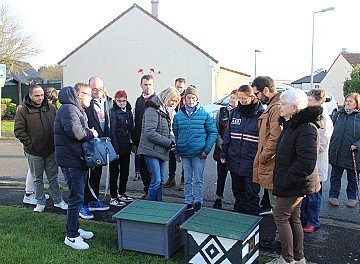 Press Release cover image