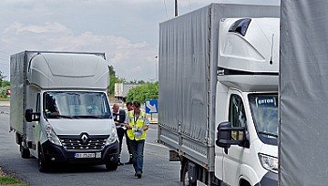 Press Release cover image