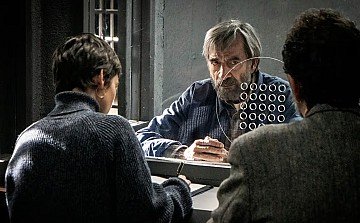 Press Release cover image