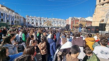 Press Release cover image