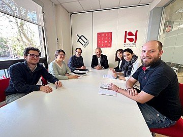 Press Release cover image