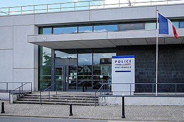 Press Release cover image