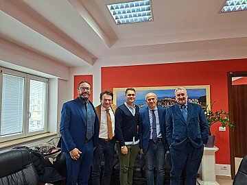 Press Release cover image