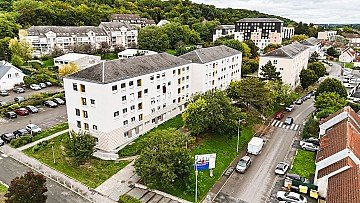 Press Release cover image