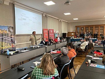 Press Release cover image