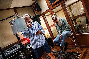 Press Release cover image