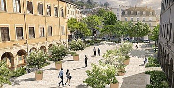 Press Release cover image