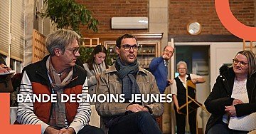 Press Release cover image