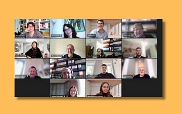 Press Release cover image