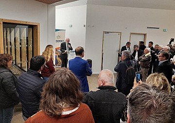 Press Release cover image