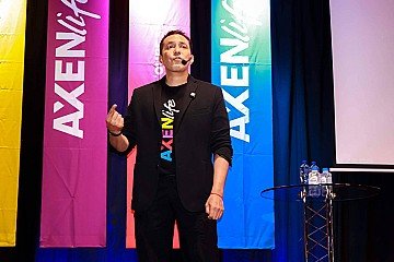 Press Release cover image