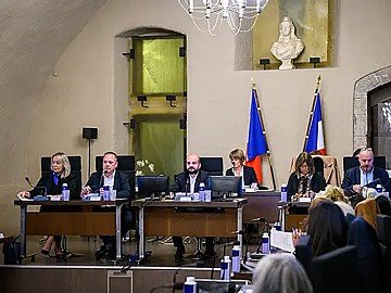 Press Release cover image