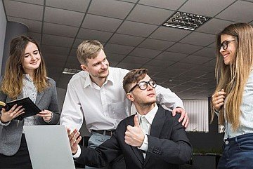 Press Release cover image