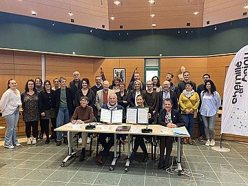 Press Release cover image