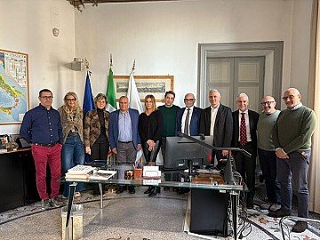 Press Release cover image