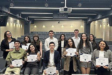 Press Release cover image