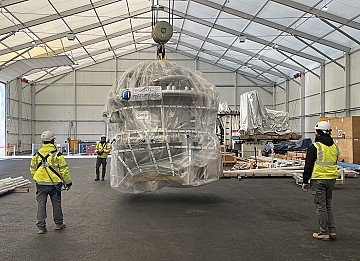 Press Release cover image