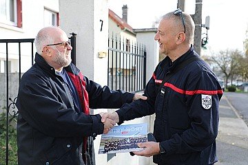 Press Release cover image