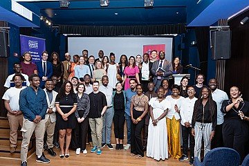 Press Release cover image