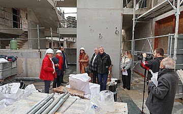 Press Release cover image