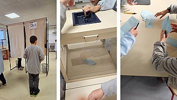 Press Release cover image