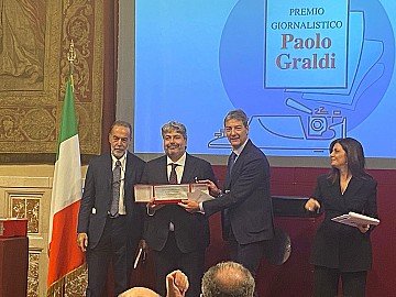 Press Release cover image