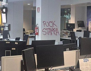 Press Release cover image