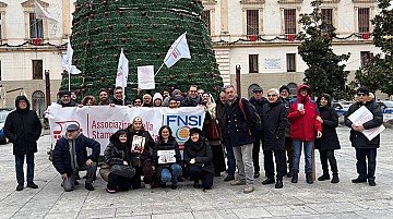 Press Release cover image