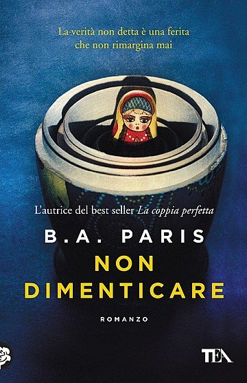 Press Release cover image
