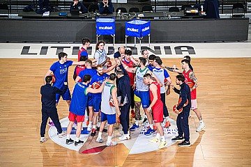 Press Release cover image