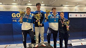 Press Release cover image