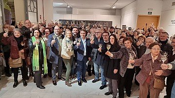 Press Release cover image