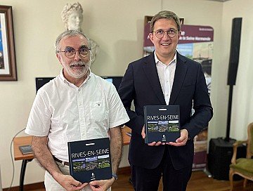 Press Release cover image