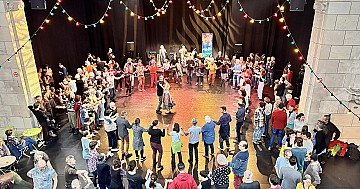 Press Release cover image