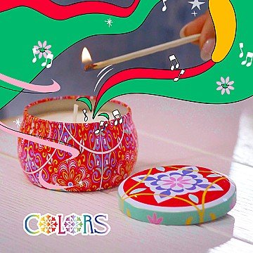 Press Release cover image