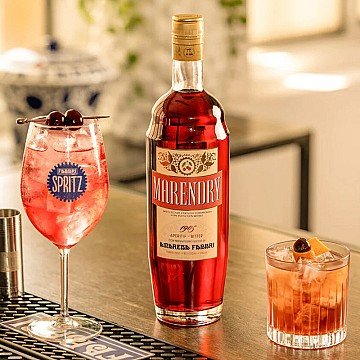 Press Release cover image