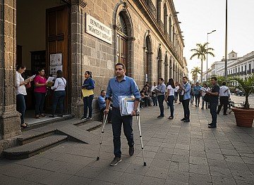 Press Release cover image