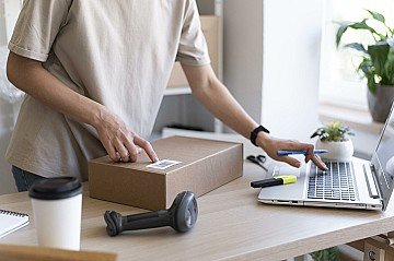 Press Release cover image