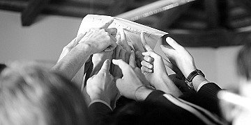 Press Release cover image