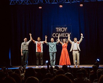 Press Release cover image