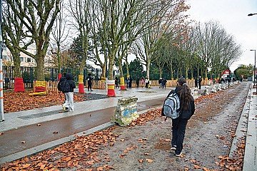 Press Release cover image