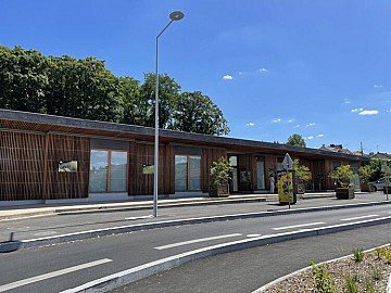 Press Release cover image