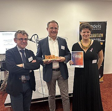 Press Release cover image